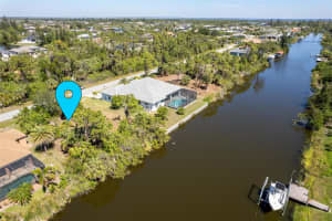 15624 ALDAMA CIRCLE, PORT CHARLOTTE, FL 33981 - MLS#MFRD6141236