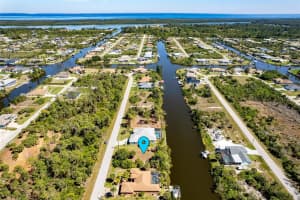 15624 ALDAMA CIRCLE, PORT CHARLOTTE, FL 33981 - MLS#MFRD6141236