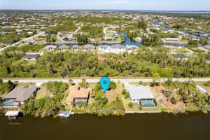 15624 ALDAMA CIRCLE, PORT CHARLOTTE, FL 33981 - MLS#MFRD6141236