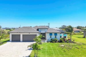 213 SUNSET ROAD, ROTONDA WEST, FL 33947 Sold 09/04/25