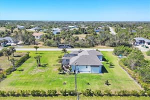 213 SUNSET ROAD, ROTONDA WEST, FL 33947 Sold 09/04/25