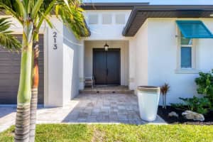 213 SUNSET ROAD, ROTONDA WEST, FL 33947 Sold 09/04/25