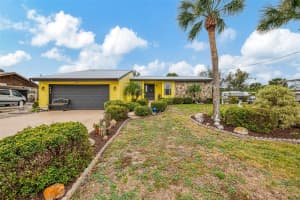 1173 BROWN STREET, ENGLEWOOD, FL 34224 - MLS#MFRD6141243