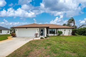 12 CHARLESTON CIRCLE, ENGLEWOOD, FL 34223 Sold 04/25/25