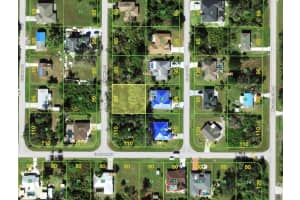 1228 ARDELLA STREET, PORT CHARLOTTE, FL 33952 - MLS#MFRD6141254