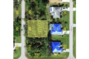 1228 ARDELLA STREET, PORT CHARLOTTE, FL 33952 - MLS#MFRD6141254