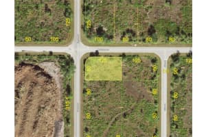 218 HAMDEN STREET, PORT CHARLOTTE, FL 33953 Sold 06/12/25