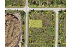 226 HAMDEN STREET, PORT CHARLOTTE, FL 33953 Sold 06/12/25