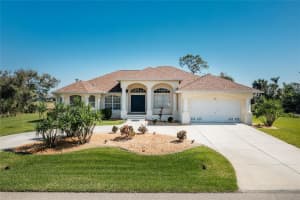 51 PINE VALLEY COURT, ROTONDA WEST, FL 33947 Sold 04/24/25