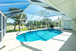 51 PINE VALLEY COURT, ROTONDA WEST, FL 33947 Sold 04/24/25