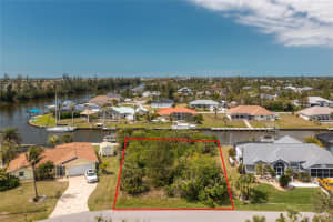 10533 WASHINGTON ROAD, PORT CHARLOTTE, FL 33981 Sold 04/25/25