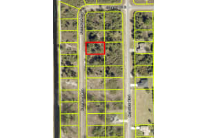 413 & 415 FERNWOOD AVENUE, LEHIGH ACRES, FL 33974 - MLS#MFRD6141272