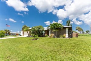 4405 BOGGS STREET, PORT CHARLOTTE, FL 33948 Sold 04/25/25