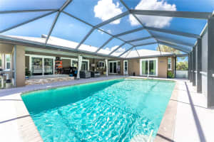 4405 BOGGS STREET, PORT CHARLOTTE, FL 33948 Sold 04/25/25