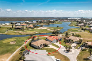 10 SEAWARD CIRCLE, PLACIDA, FL 33946 Sold 05/29/25