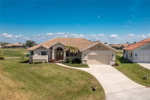 10 SEAWARD CIRCLE, PLACIDA, FL 33946 Sold 05/29/25