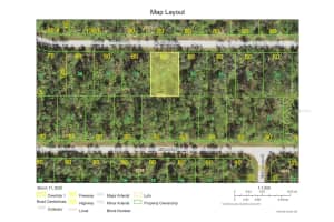 14051 STANFIELD AVENUE, PORT CHARLOTTE, FL 33953 - MLS#MFRD6141284