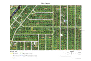 14051 STANFIELD AVENUE, PORT CHARLOTTE, FL 33953 - MLS#MFRD6141284