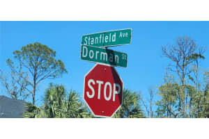 14051 STANFIELD AVENUE, PORT CHARLOTTE, FL 33953 - MLS#MFRD6141284