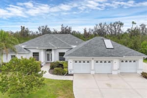 5800 MONROE ROAD, VENICE, FL 34293 Sold 04/04/25