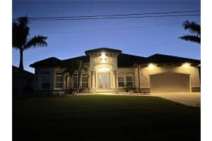 8144 ANTWERP CIRCLE, PORT CHARLOTTE, FL 33981 - MLS#MFRD6141289
