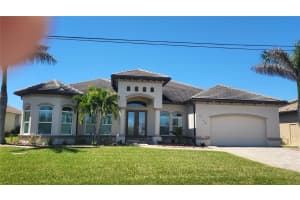 8144 ANTWERP CIRCLE, PORT CHARLOTTE, FL 33981 - MLS#MFRD6141289