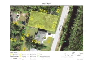 5387 HOLTON STREET, PORT CHARLOTTE, FL 33981 Sold 08/29/25