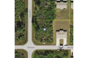 12204 ZITTLE AVENUE, PORT CHARLOTTE, FL 33981 - MLS#MFRD6141298