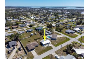 2105 ARKANSAS AVENUE, ENGLEWOOD, FL 34224 Sold 05/09/25
