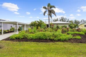 7339 THOMAS STREET, ENGLEWOOD, FL 34224 Sold 07/25/25
