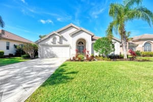 14236 SILVER LAKES CIRCLE, PORT CHARLOTTE, FL 33953 Sold 07/31/25