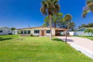 1680 MEADOW LARK LANE, ENGLEWOOD, FL 34224 Sold 07/02/25