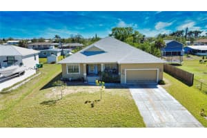 3330 AMANDA STREET, PUNTA GORDA, FL 33950 Sold 05/12/25