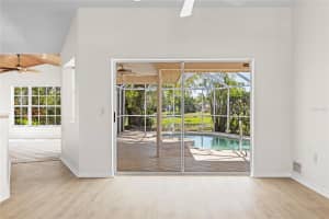 3391 CRYSTAL LAKES COURT, SARASOTA, FL 34235 Sold 05/30/25