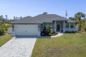 6337 SHAW STREET, ENGLEWOOD, FL 34224 Sold 05/08/25