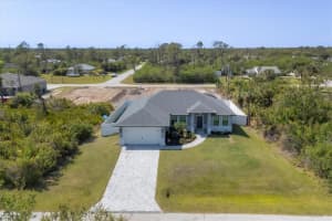 6337 SHAW STREET, ENGLEWOOD, FL 34224 Sold 05/08/25