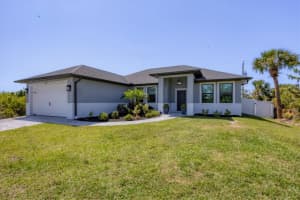 6337 SHAW STREET, ENGLEWOOD, FL 34224 Sold 05/08/25