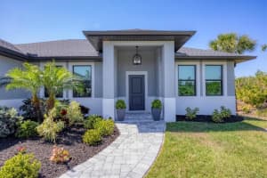 6337 SHAW STREET, ENGLEWOOD, FL 34224 Sold 05/08/25