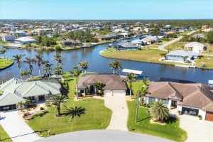 15690 VISCOUNT CIRCLE, PORT CHARLOTTE, FL 33981 - MLS#MFRD6141324