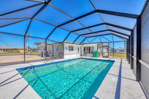 13 CADDY ROAD, ROTONDA WEST, FL 33947 - MLS#MFRD6141329