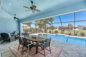 228 WHITE MARSH LANE, ROTONDA WEST, FL 33947 Sold 06/24/25