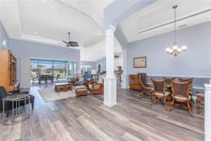 228 WHITE MARSH LANE, ROTONDA WEST, FL 33947 Sold 06/24/25