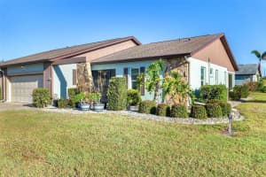 214 ASPEN STREET, ENGLEWOOD, FL 34223 Sold 04/29/25