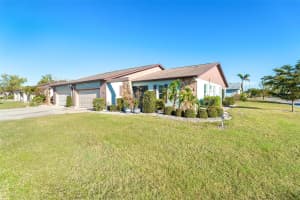 214 ASPEN STREET, ENGLEWOOD, FL 34223 Sold 04/29/25