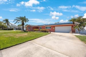1694 HARBOR CIRCLE, LARGO, FL 33770 Sold 09/03/25