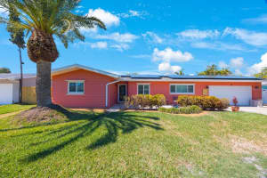 1694 HARBOR CIRCLE, LARGO, FL 33770 Sold 09/03/25