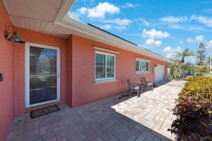 1694 HARBOR CIRCLE, LARGO, FL 33770 Sold 09/03/25