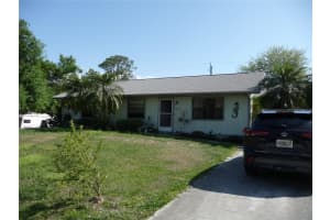 26191 ANGELICA ROAD, PUNTA GORDA, FL 33955 Sold 07/15/25