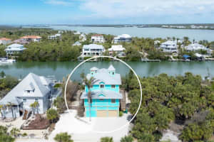 50 TARPON WAY, PLACIDA, FL 33946 Sold 09/30/25