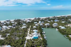50 TARPON WAY, PLACIDA, FL 33946 Sold 09/30/25